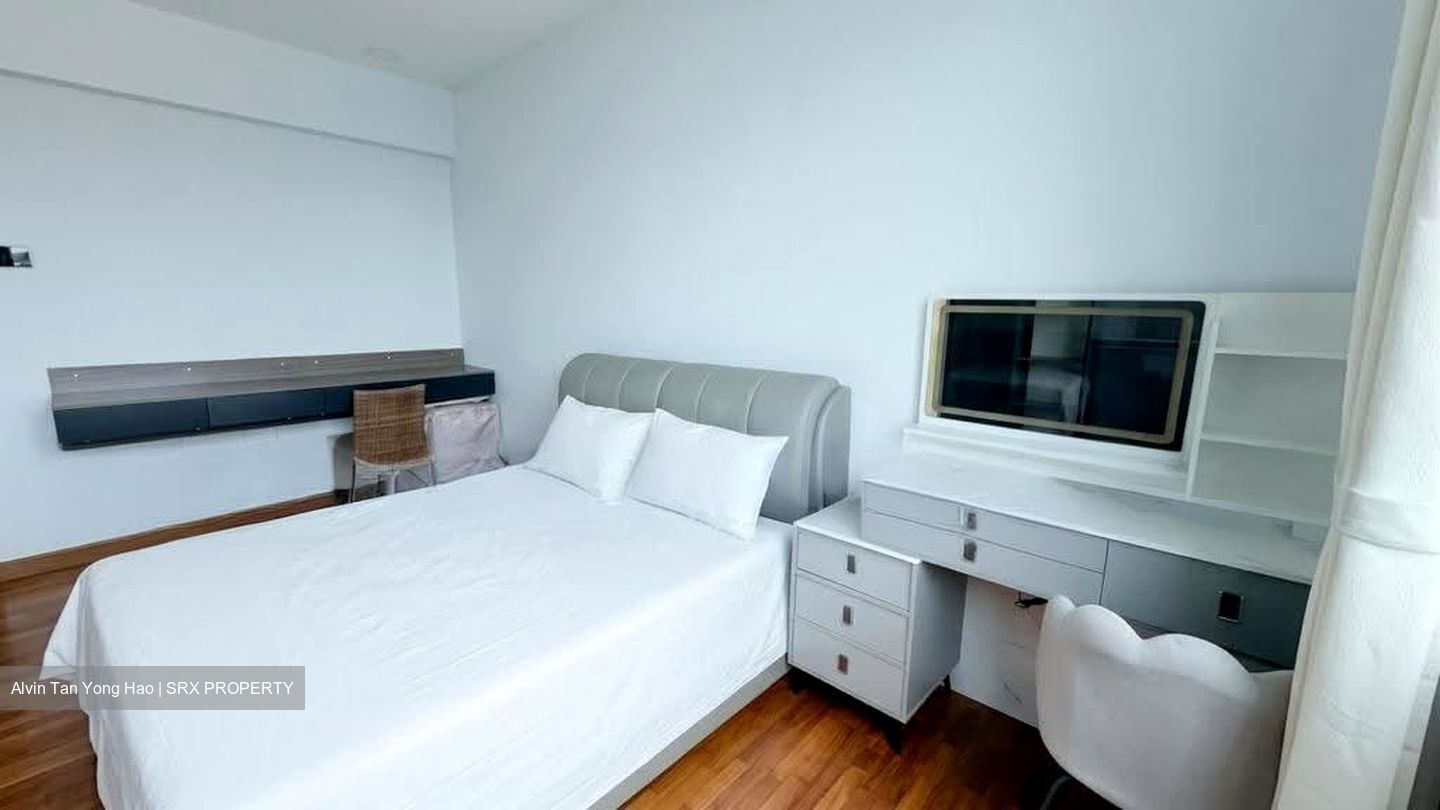 Sembawang Springs Estate (D27), Semi-Detached #632500151